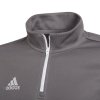 Bluza adidas ENTRADA 22 Training Top Y H57549 szary 128 cm